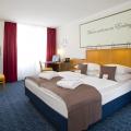 Best Western Hotel München-Airport - Zimmer