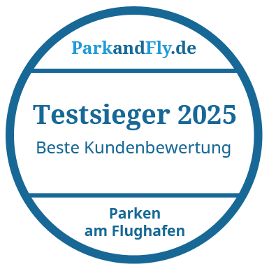 Testsieger Kundenbewertung 2025