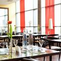 Holiday Inn Berlin Airport Restaurant