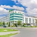 Holiday Inn Berlin Airport Conference Centre