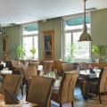 Restaurant - TRYP by Wyndham Bremen Airport