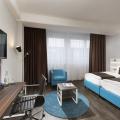 Doppelzimmer - Best Western Hotel Dortmund Airport