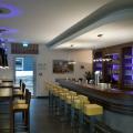 Bar - Holiday Inn Express Bremen Airport