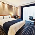 Zimmer - Holiday Inn Express Bremen Airport