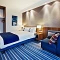 Zimmer - Holiday Inn Express Bremen Airport