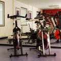 Fitness - IntercityHotel Frankfurt Airport