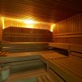 Sauna - IntercityHotel Frankfurt Airport