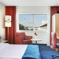 Zimmer Business Plus - IntercityHotel Frankfurt Airport