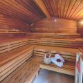 Sauna - Leonardo Hotel Düsseldorf Airport Ratingen