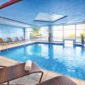 Schwimmbad - Leonardo Hotel Düsseldorf Airport Ratingen
