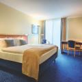 Zimmer - Leonardo Hotel Düsseldorf Airport Ratingen 