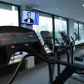 Fitness - Lindner Congress Hotel Düsseldorf