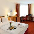 Zimmer - Mercure Hotel Düsseldorf-Ratingen