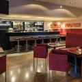 Bar - Mercure Hotel Frankfurt Airport