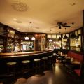 Bar - Mercure Hotel Frankfurt Airport Langen