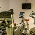 Fitnesscenter - Mercure Hotel Frankfurt Airport