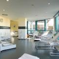 Wellness - Mercure Hotel Frankfurt Airport Langen