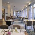 Restaurant - Mercure Hotel Frankfurt Airport