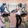 Fitness - Novotel Düsseldorf City West