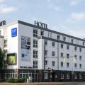 Aussenansicht - TRYP by Wyndham Bremen Airport