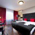 Business Zimmer - TRYP by Wyndham Bremen Airport