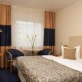 Standard Zimmer - TRYP by Wyndham Bremen Airport