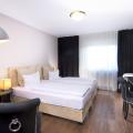 Superior Zimmer - TRYP by Wyndham Bremen Airport