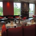 Hotel-Bar - ibis Frankfurt City Messe