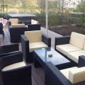 Lounge - ibis Frankfurt City Messe