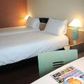 Zimmer - ibis Frankfurt City Messe