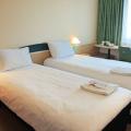 Zimmer - ibis Frankfurt City Messe