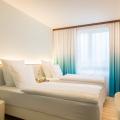 Zimmer - Comfort Hotel Frankfurt Airport West