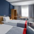 Zimmer - Holiday Inn Express Frankfurt Airport