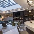 Galerie Cafe & Zoom Bar - Hyatt Place Frankfurt Airport