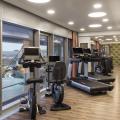 Gym - Hyatt Place Frankfurt Airport