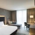 Standard King - Hyatt Place Frankfurt Airport