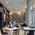 Zoom Restaurant - Hyatt Place Frankfurt Airport