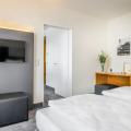 Exclusive Zimmer - Select Hotel Rüsselsheim