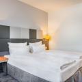 Komfort Zimmer - Select Hotel Rüsselsheim