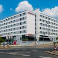 acomhotel nürnberg - Aussenbereich