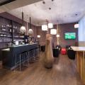 Airport-Messe-Hotel Stuttgart - Bar