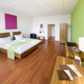 Airport-Messe-Hotel Stuttgart - Zimmer