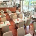 Arion Airporthotel - Restaurant