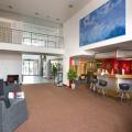Best Western Hotel München-Airport - Lobby