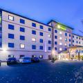 Holiday Inn Express Köln-Troisdorf - Aussenansicht