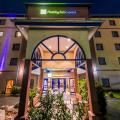 Holiday Inn Express Köln-Troisdorf - Eingang