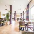 Holiday Inn Express Köln-Troisdorf - Frühstücksbereich