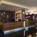 Holiday Inn Express Stuttgart Airport - Bar