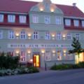 Hotel Zum Weissen Ross - Aussenansicht