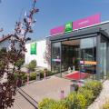 ibis Styles Leipzig - Aussenansicht